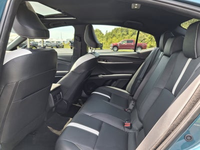 2025 Toyota Camry Base