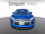 2026 Mitsubishi Outlander Sport Base