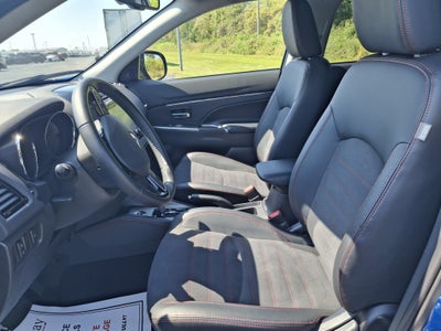2026 Mitsubishi Outlander Sport Base