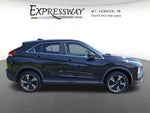 2026 Mitsubishi Eclipse Cross Base