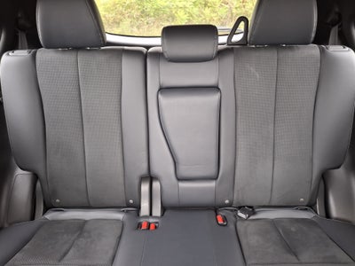 2026 Mitsubishi Eclipse Cross Base