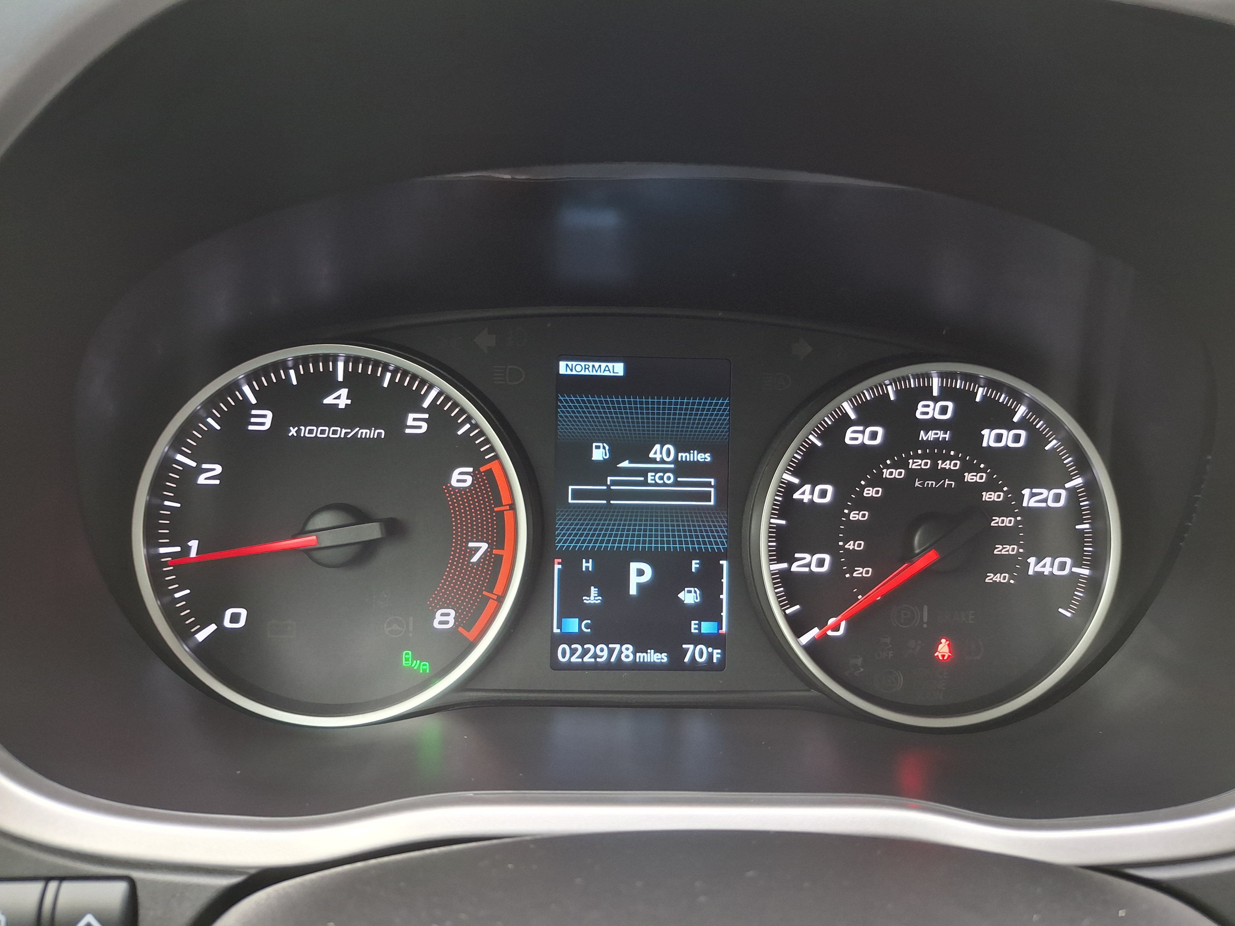 2026 Mitsubishi Eclipse Cross Base