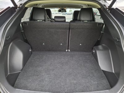 2026 Mitsubishi Eclipse Cross Base