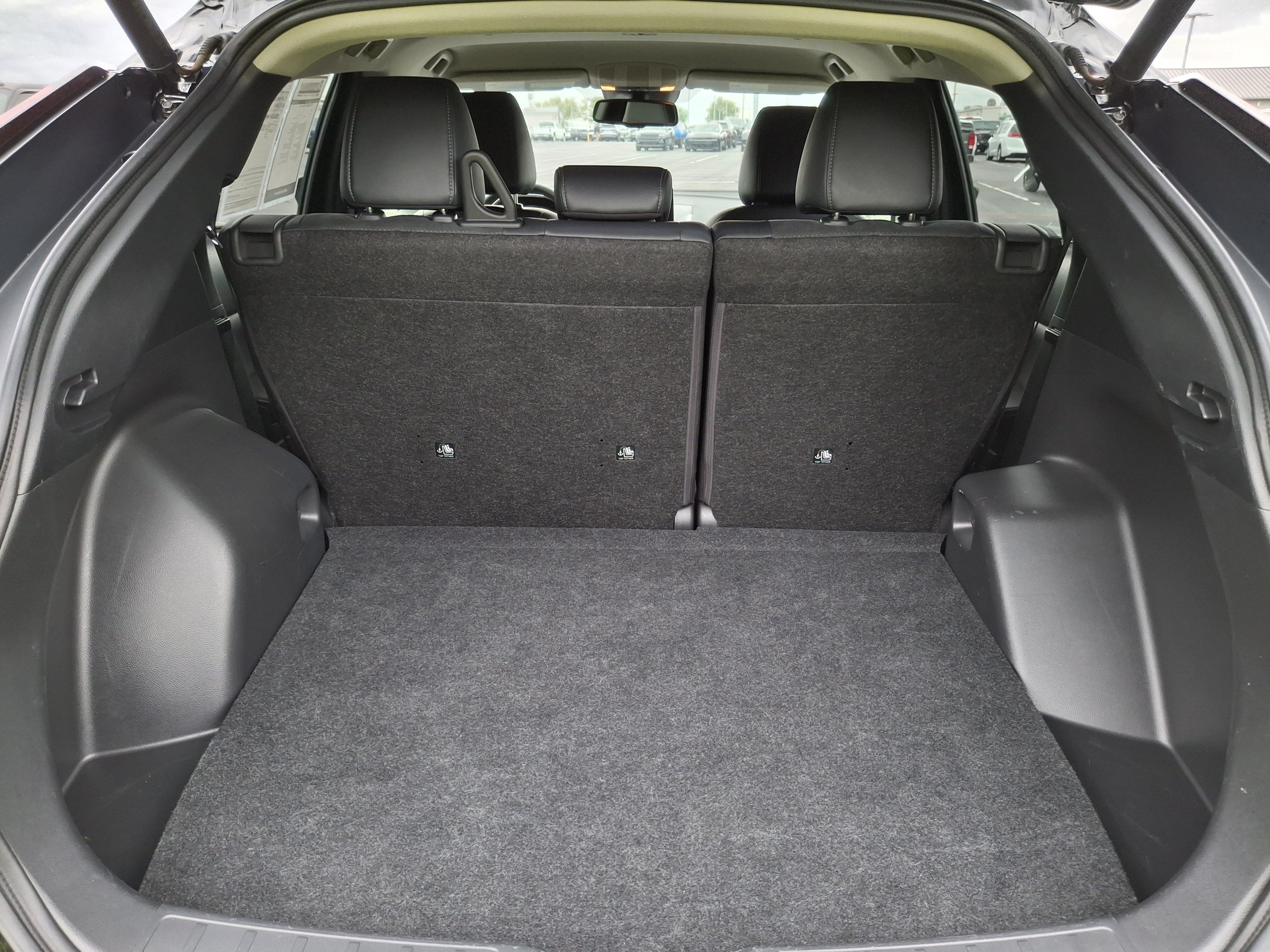 2026 Mitsubishi Eclipse Cross Base