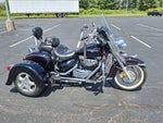 2005 SUZUKI C90 S