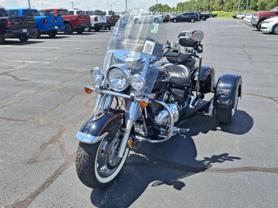 2005 SUZUKI C90 S