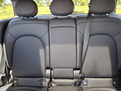 2019 MINI Countryman Cooper S