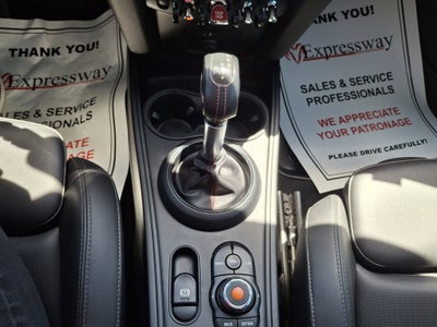 2019 MINI Countryman Cooper S