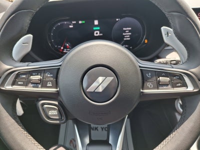 2024 Dodge Hornet R/T
