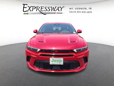 2024 Dodge Hornet R/T