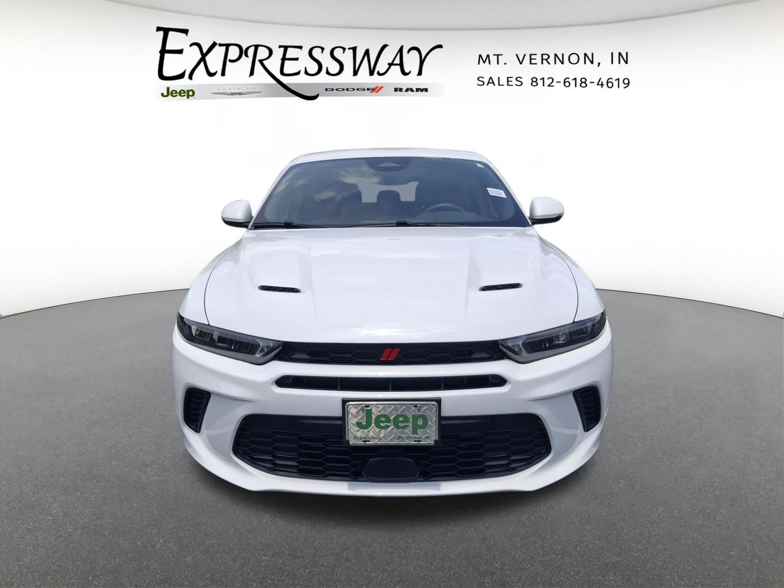 2024 Dodge Hornet R/T
