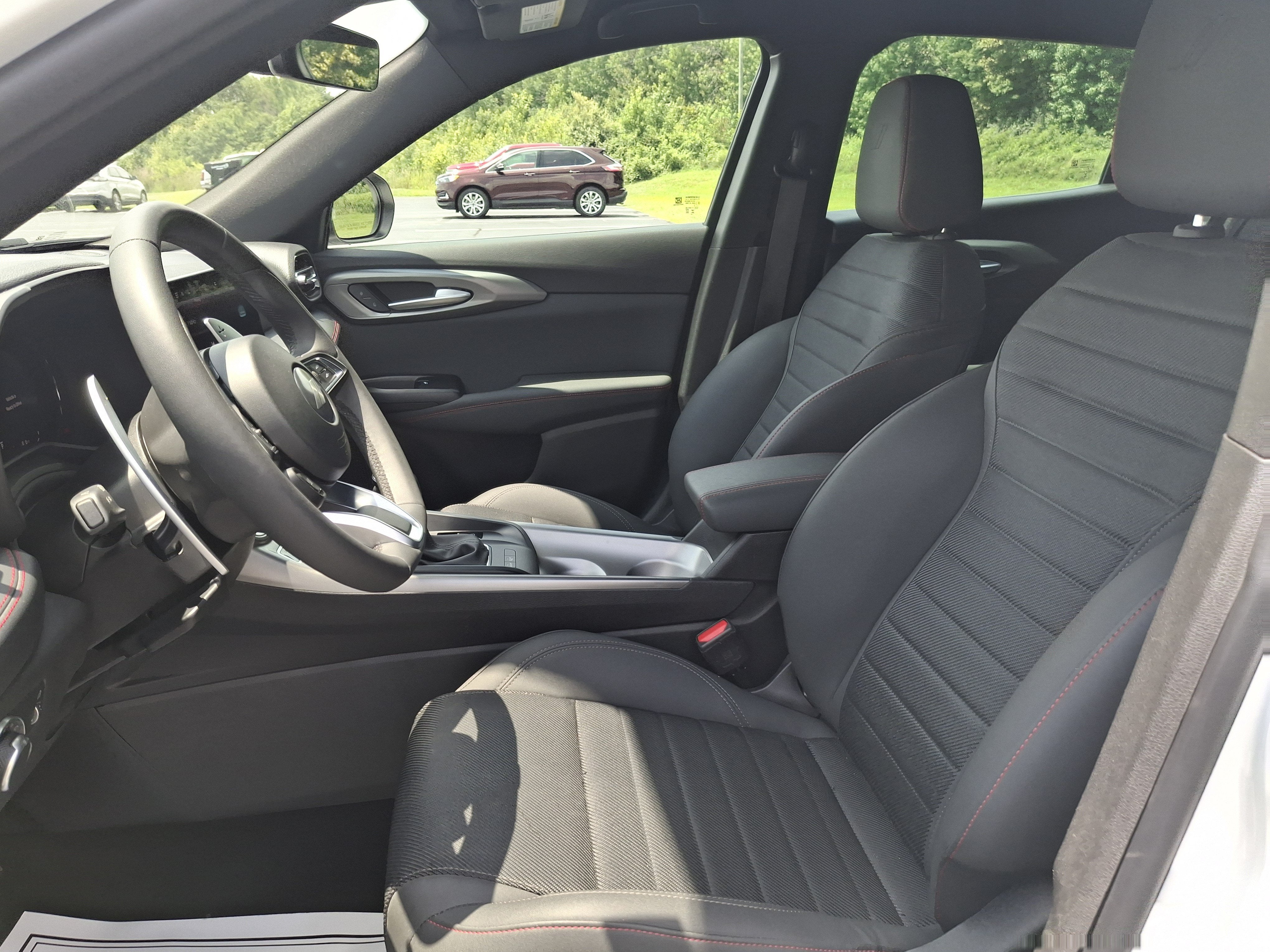 2024 Dodge Hornet R/T