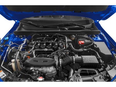 2023 Acura Integra w/A-Spec Package