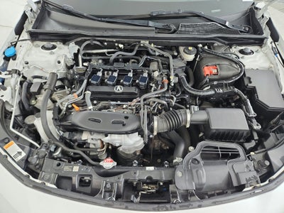 2023 Acura Integra w/A-Spec Package
