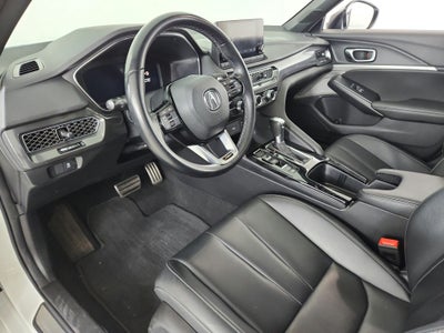 2023 Acura Integra w/A-Spec Package