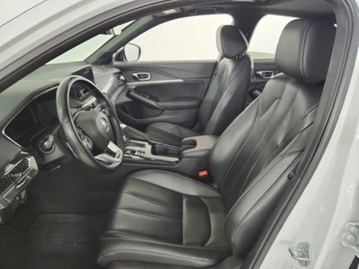 2023 Acura Integra w/A-Spec Package