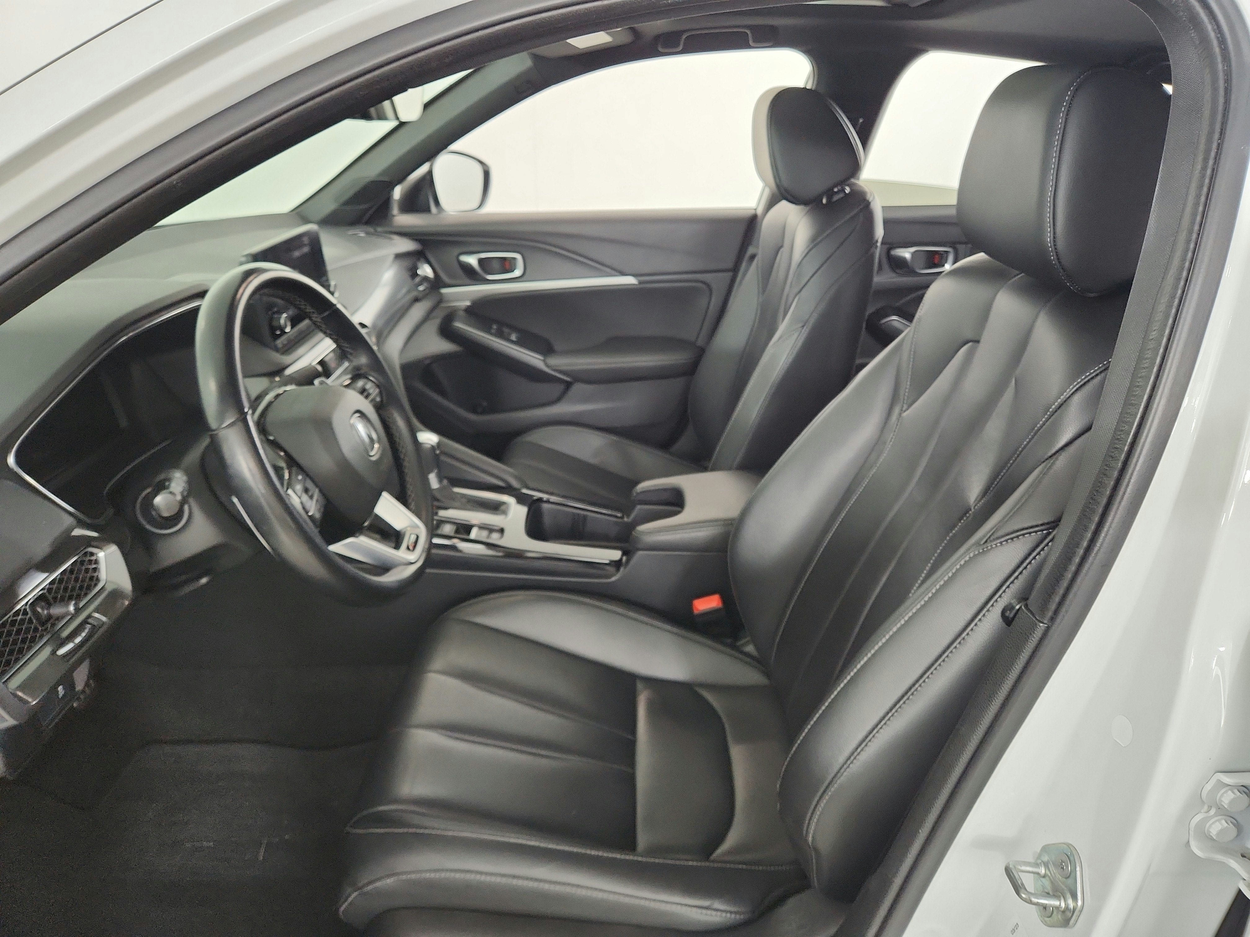 2023 Acura Integra w/A-Spec Package