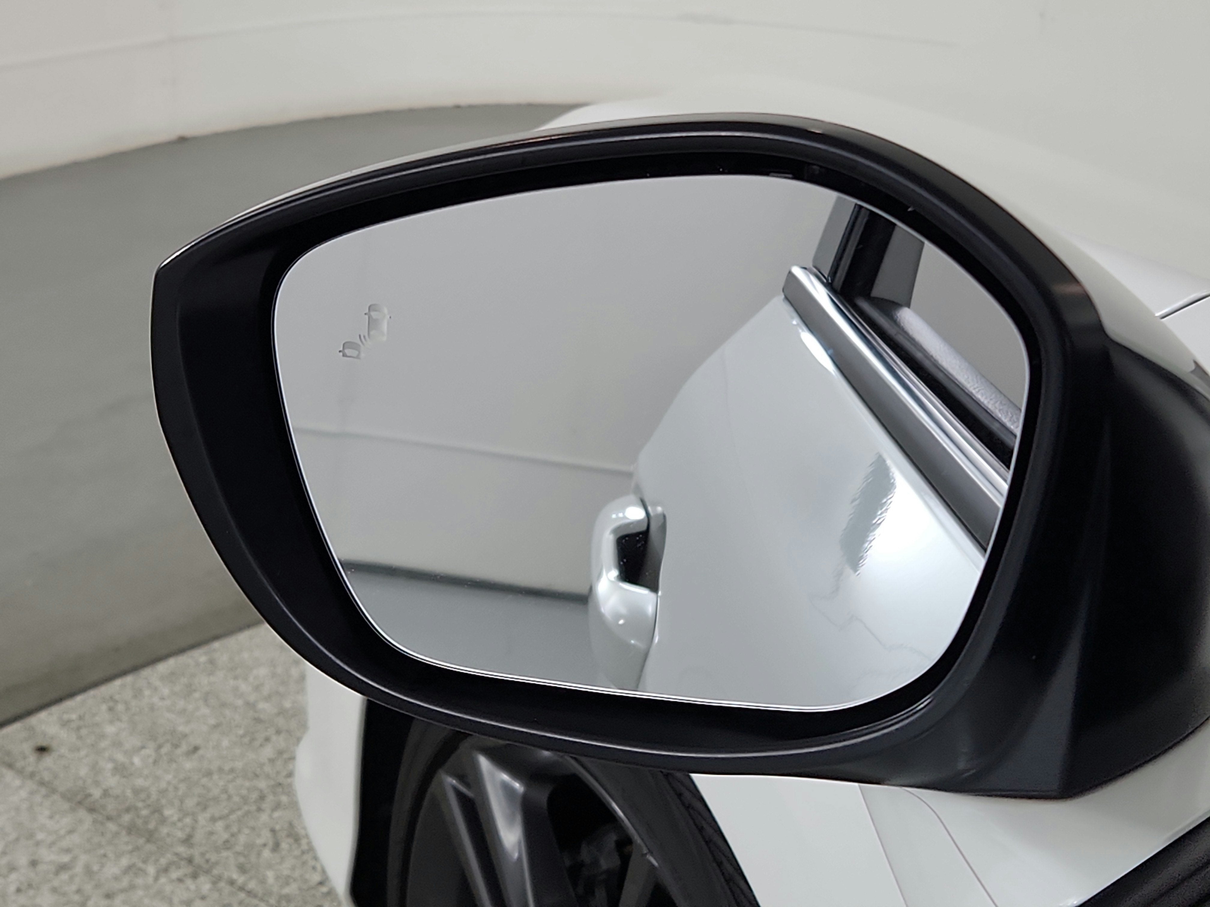 2023 Acura Integra w/A-Spec Package