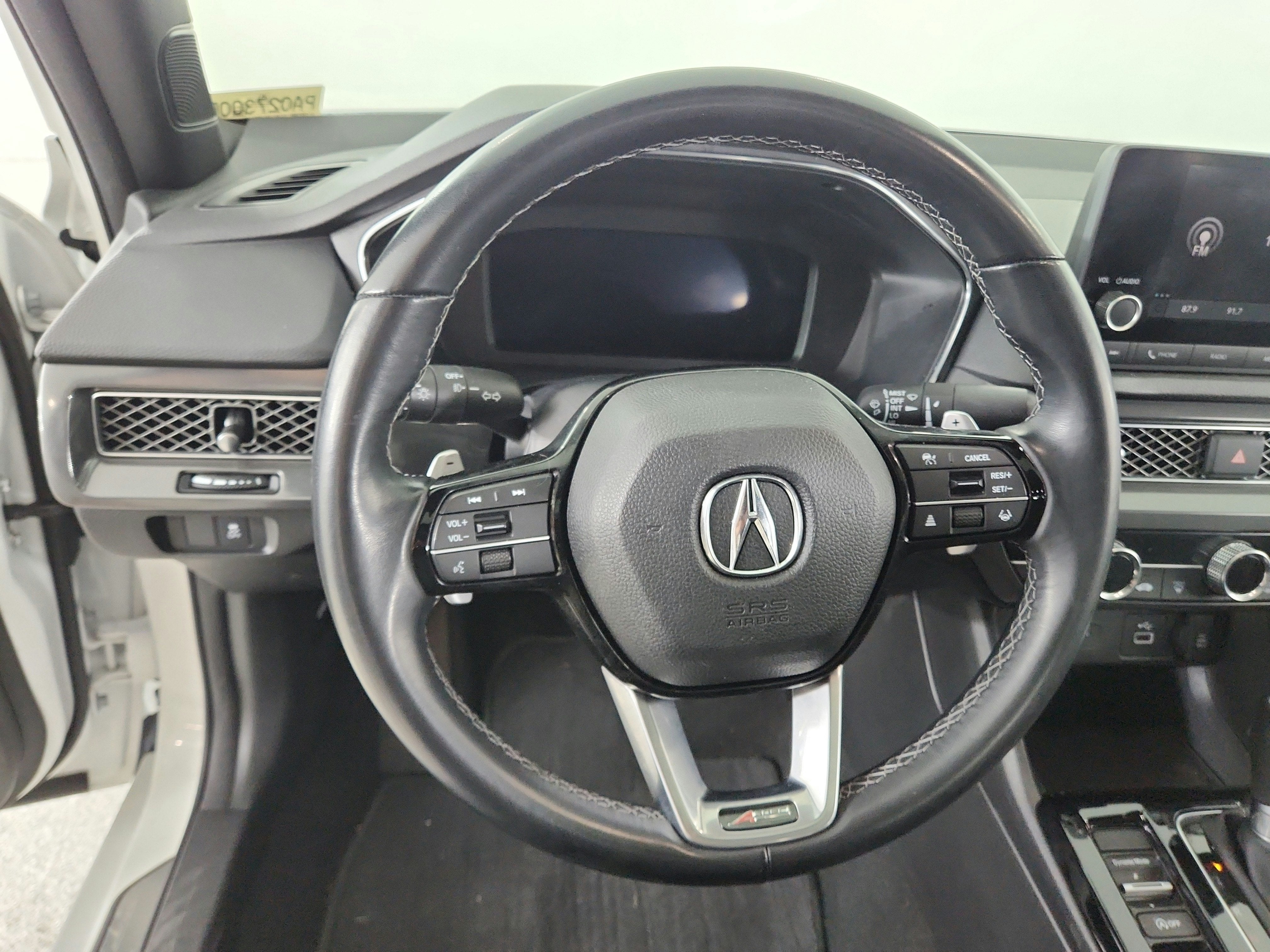 2023 Acura Integra w/A-Spec Package