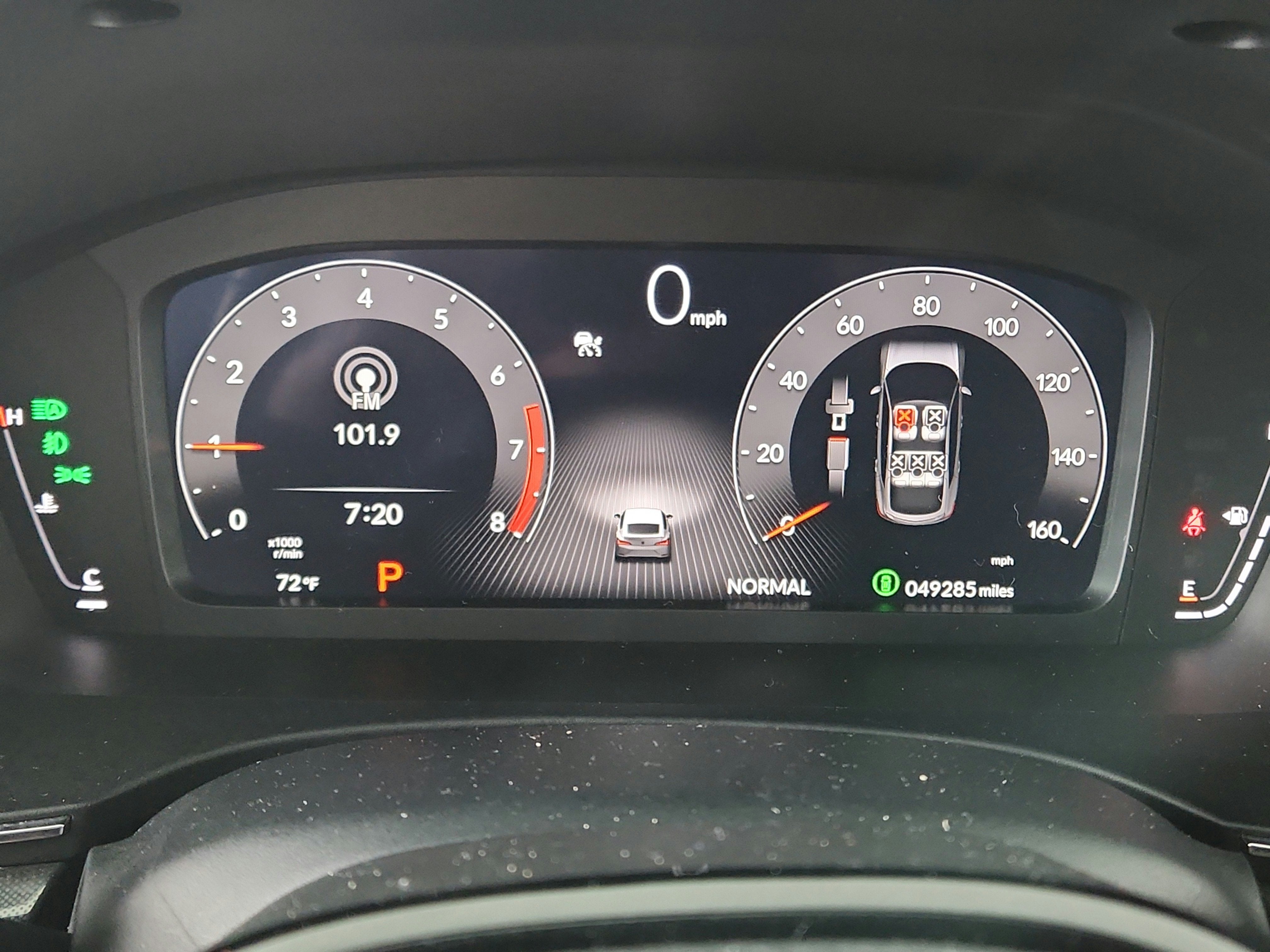 2023 Acura Integra w/A-Spec Package