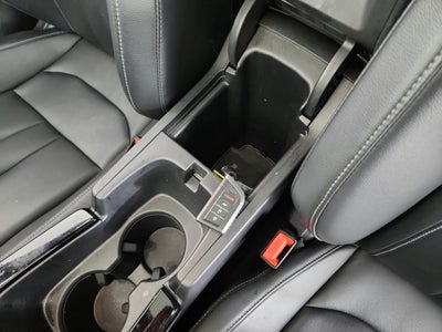 2023 Acura Integra w/A-Spec Package