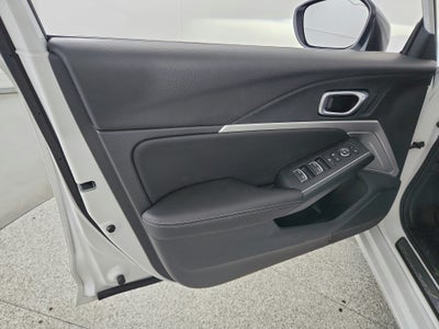 2023 Acura Integra w/A-Spec Package