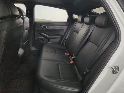 2023 Acura Integra w/A-Spec Package