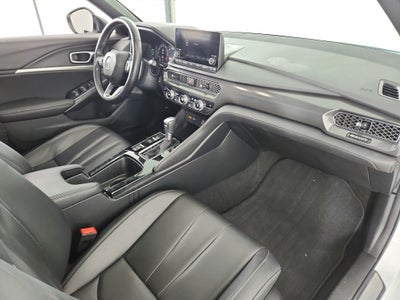 2023 Acura Integra w/A-Spec Package