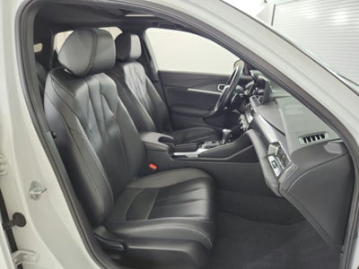 2023 Acura Integra w/A-Spec Package