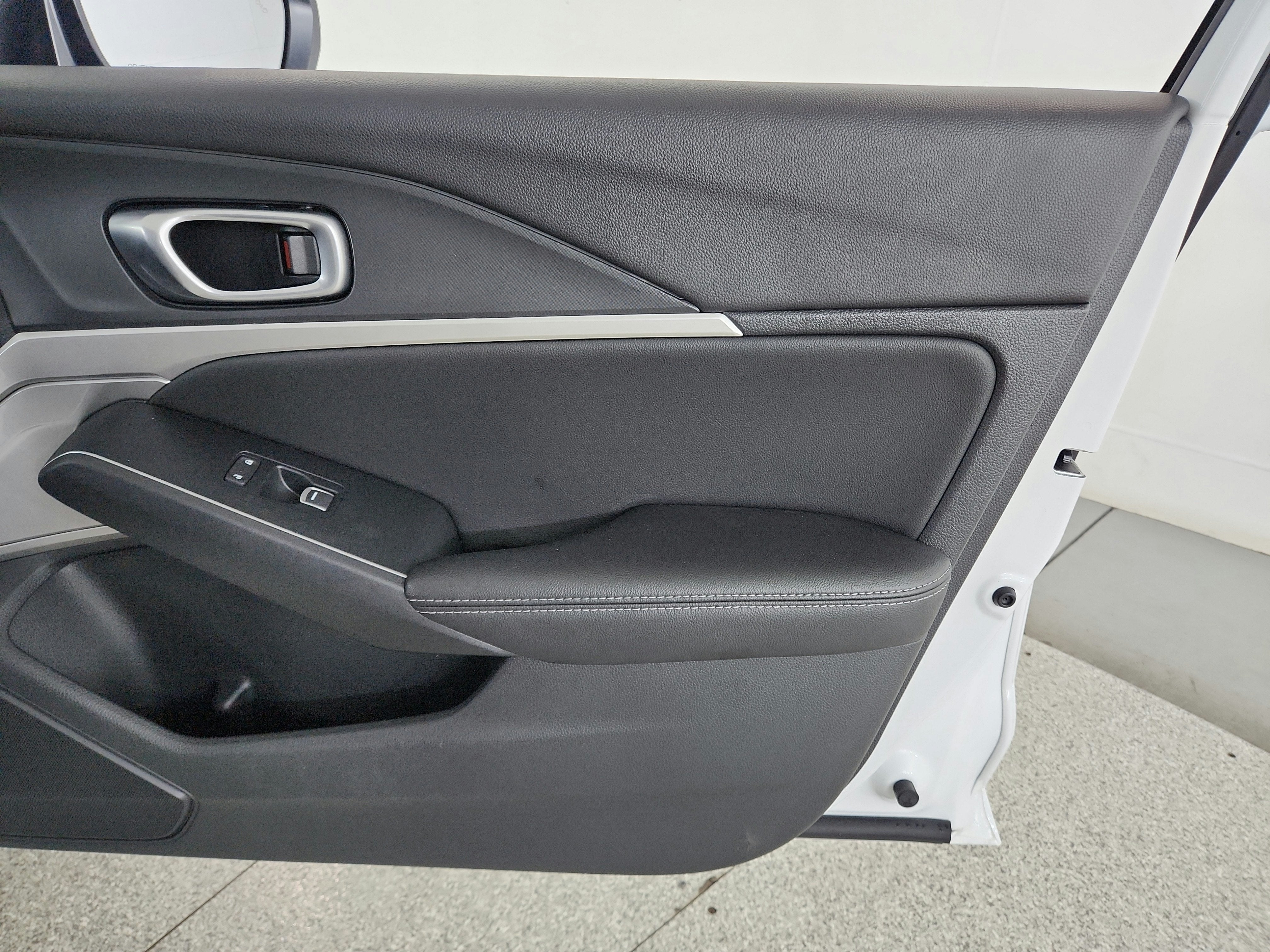2023 Acura Integra w/A-Spec Package