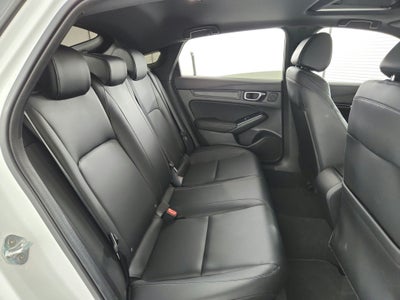 2023 Acura Integra w/A-Spec Package