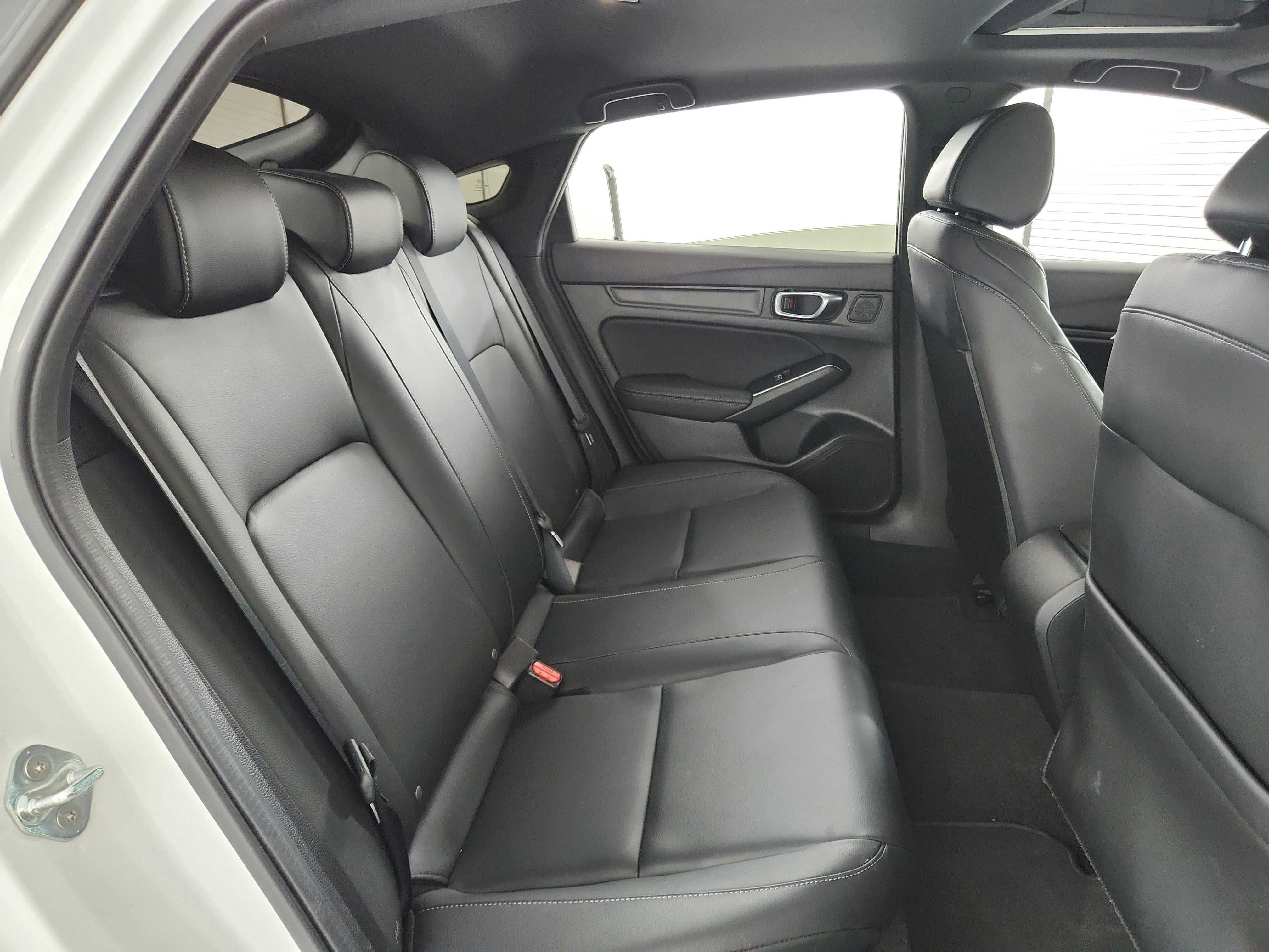 2023 Acura Integra w/A-Spec Package