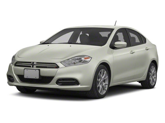 2013 Dodge Dart 4dr Sdn SE