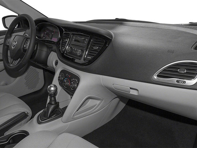 2013 Dodge Dart 4dr Sdn SE