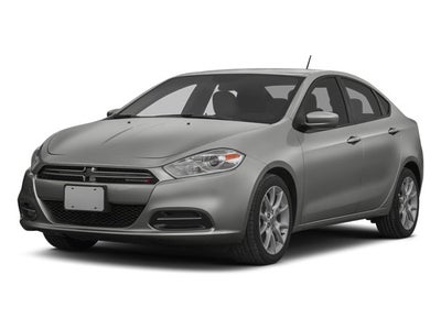 2013 Dodge Dart 4dr Sdn SE