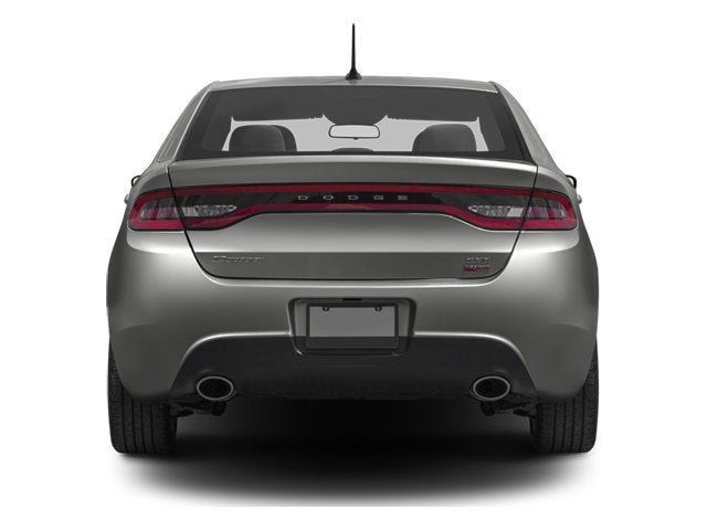 2013 Dodge Dart 4dr Sdn SE