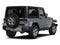 2014 Jeep Wrangler Willys Wheeler