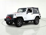 2017 Jeep Wrangler Rubicon Recon
