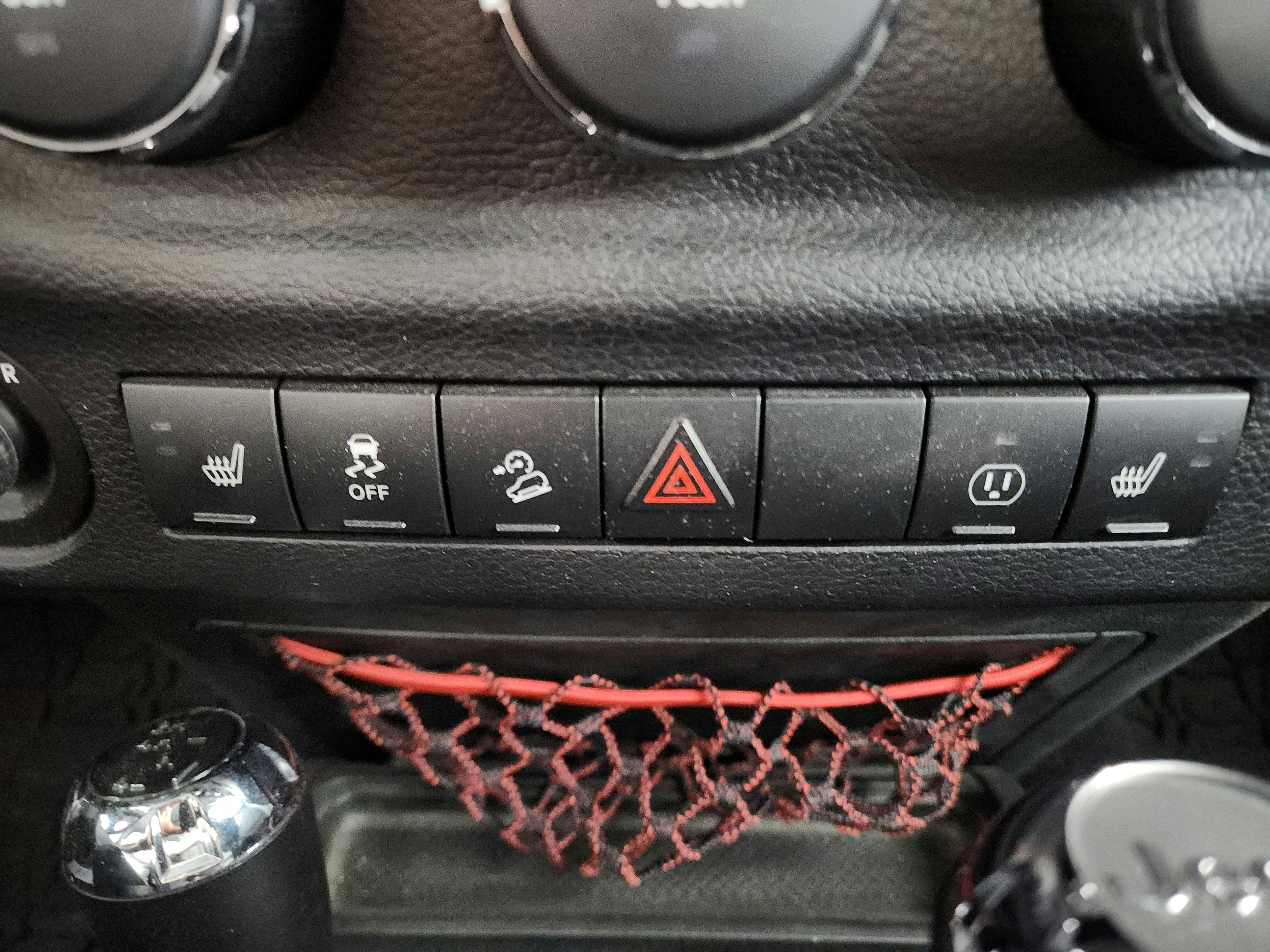2017 Jeep Wrangler Rubicon Recon
