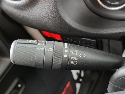 2017 Jeep Wrangler Rubicon Recon