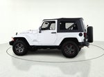 2017 Jeep Wrangler Rubicon Recon