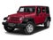 2017 Jeep Wrangler Unlimited Rubicon Recon 4x4