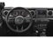 2018 Jeep All-New Wrangler Unlimited Sport