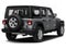 2018 Jeep All-New Wrangler Unlimited Sport