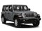 2018 Jeep All-New Wrangler Unlimited Sport