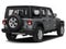 2020 Jeep Wrangler Unlimited Sport S 4x4
