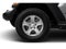 2021 Jeep Wrangler Unlimited Unlimited Willys
