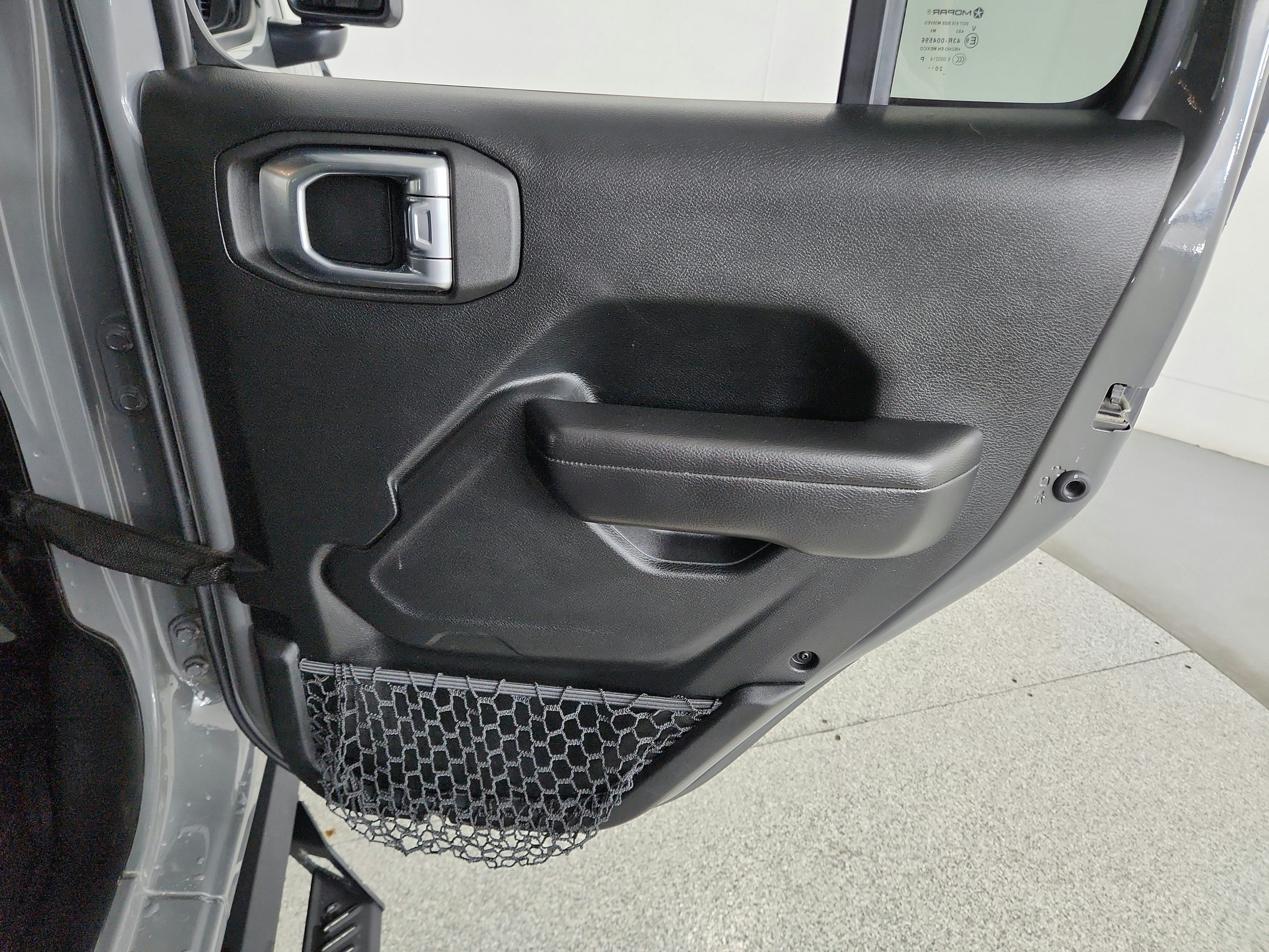 2021 Jeep Wrangler Unlimited Unlimited Willys
