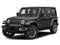 2022 Jeep Wrangler Unlimited Unlimited Sahara