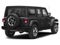 2022 Jeep Wrangler Unlimited Unlimited Sahara
